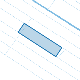 Perceel BDG00-A-2083