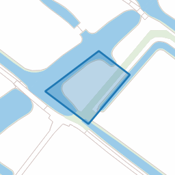 Perceel BDG00-A-2106