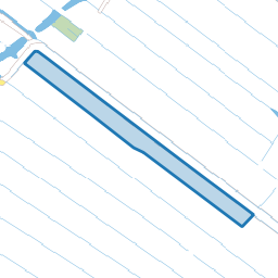 Perceel BDG00-A-2167