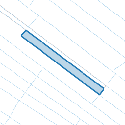 Perceel BDG00-A-2168