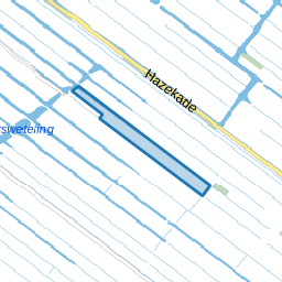 Perceel BDG00-A-2208