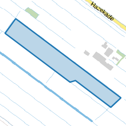 Perceel BDG00-A-2211