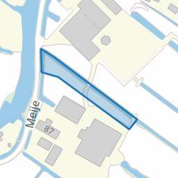 Perceel BDG00-A-2216