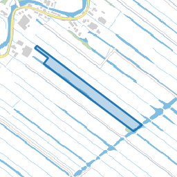 Perceel BDG00-A-2218