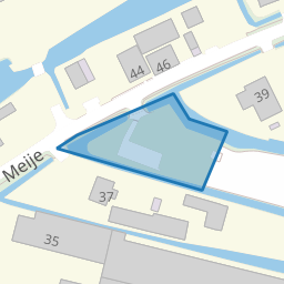 Perceel BDG00-A-2236