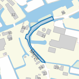 Perceel BDG00-A-2262