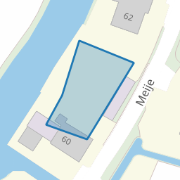 Perceel BDG00-A-2266