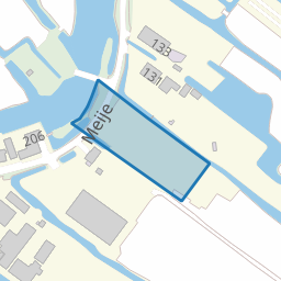 Perceel BDG00-A-2271