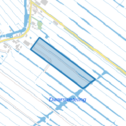 Perceel BDG00-A-2272