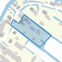 Perceel BDG00-A-2278