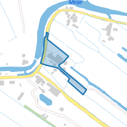 Perceel BDG00-A-2288