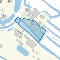 Perceel BDG00-A-2289