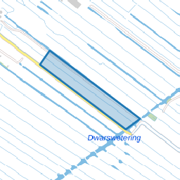 Perceel BDG00-A-2292