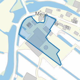 Perceel BDG00-A-2298