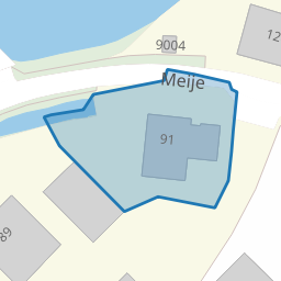 Perceel BDG00-A-2299