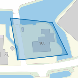 Perceel BDG00-A-2302