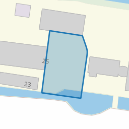 Perceel BDG00-A-2309