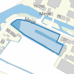 Perceel BDG00-A-2319