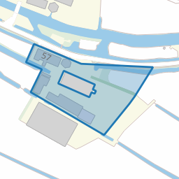 Perceel BDG00-A-2320