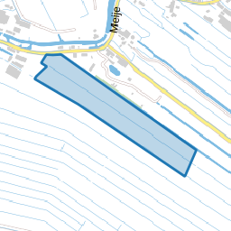 Perceel BDG00-A-2322