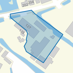 Perceel BDG00-A-2343