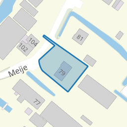 Perceel BDG00-A-2347