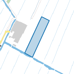 Perceel BDG00-B-1013