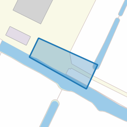 Perceel BDG00-B-1016