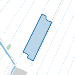 Perceel BDG00-B-1019