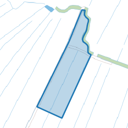 Perceel BDG00-B-1022