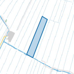 Perceel BDG00-B-1029