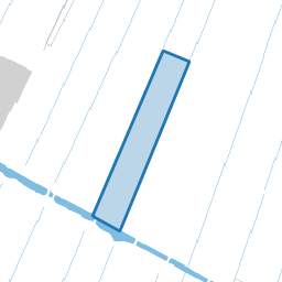 Perceel BDG00-B-1031