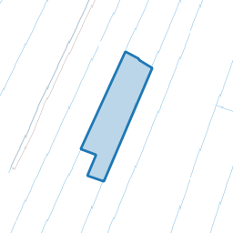 Perceel BDG00-B-1032