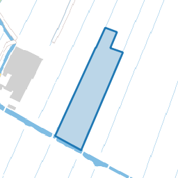 Perceel BDG00-B-1033