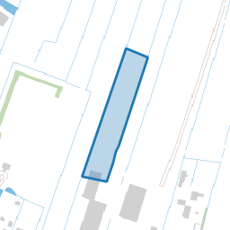 Perceel BDG00-B-1105