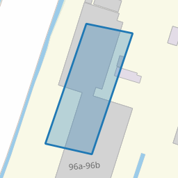 Perceel BDG00-B-1106