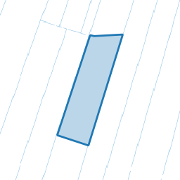 Perceel BDG00-B-1151