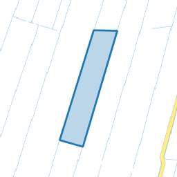 Perceel BDG00-B-1157