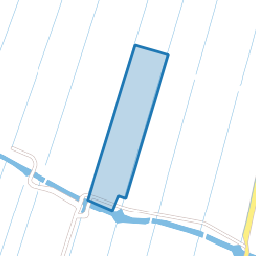 Perceel BDG00-B-1158