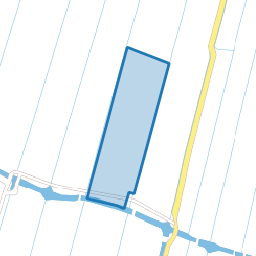 Perceel BDG00-B-1208