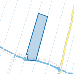 Perceel BDG00-B-1210