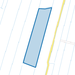 Perceel BDG00-B-1212