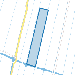 Perceel BDG00-B-1266