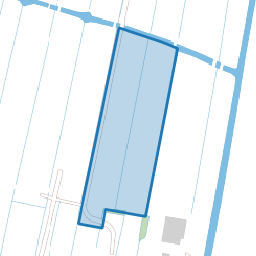 Perceel BDG00-B-1316