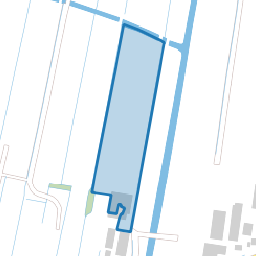 Perceel BDG00-B-1347