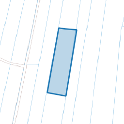 Perceel BDG00-B-1349