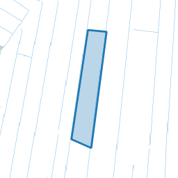 Perceel BDG00-B-1381