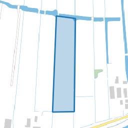 Perceel BDG00-B-1427