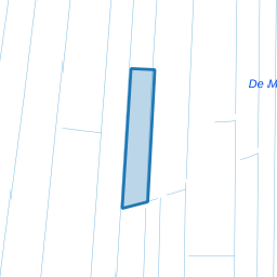 Perceel BDG00-B-1445