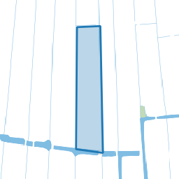 Perceel BDG00-B-1453